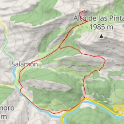 thumbnail for Pico Llerenes