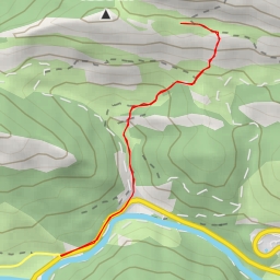 thumbnail for Pilón del Argayo - Vereda de Matascalientes