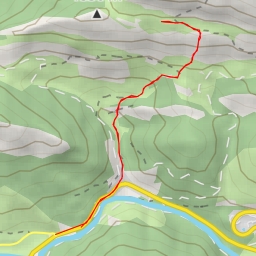 thumbnail for Pilón del Argayo - Vereda de Matascalientes