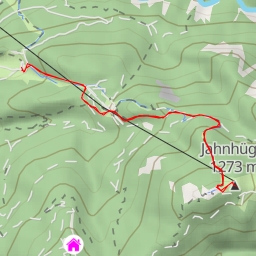 thumbnail for Jahnhügel