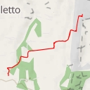 thumbnail for Vicinale per Massaborina - Vicinale per Massaborina