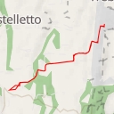 thumbnail for Vicinale per Crocetta - Vicinale per Crocetta