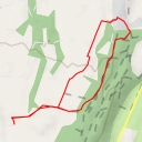 thumbnail for Strada per Visignano - Strada per Visignano