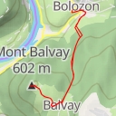 thumbnail for Route de Serrières