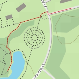 thumbnail for Inner Circle - City of Westminster