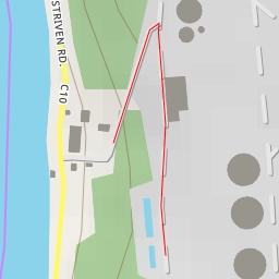 thumbnail for Oil Fuel Depot Loch Striven - Glenstriven Road