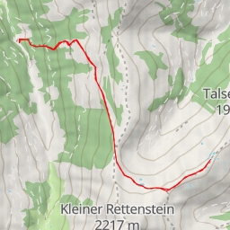 thumbnail for Gauxweg - Gauxweg