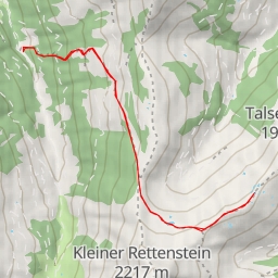 thumbnail for Gauxweg - Gauxweg