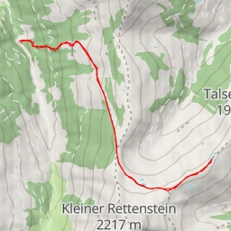 thumbnail for Gauxweg - Gauxweg