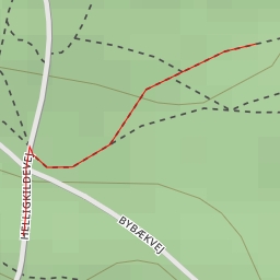 thumbnail for Pytsøerne