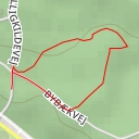 thumbnail for Dyre­haven i Nørre­skoven - Helligkildevej - Vejle