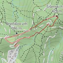 thumbnail for Šišenski hrib