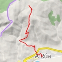 thumbnail for Estrada de Cereixido a Rugando