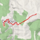 thumbnail for х. Равнища