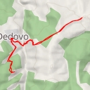 thumbnail for Скали "Дакерица"