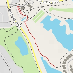 thumbnail for Westside Boulevard