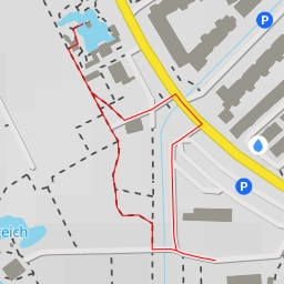 thumbnail for Chinagarten Zürich - Baurstrasse - Zürich