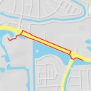 thumbnail for Maaswijkweg - Maaswijkweg