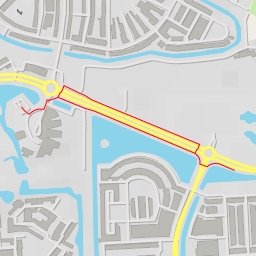 thumbnail for Maaswijkweg - Maaswijkweg