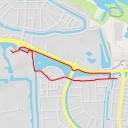 thumbnail for Ida Wassermanstraat