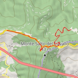 thumbnail for Via Aurelia