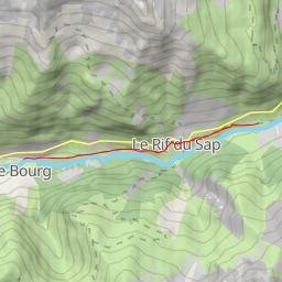 thumbnail for Refuge du Clot - Xavier Blanc