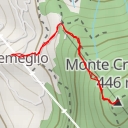 thumbnail for Monte Crocetta