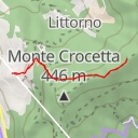 thumbnail for SentieroDueCerchiAzzurriPieni