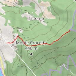 thumbnail for SentieroDueCerchiAzzurriPieni