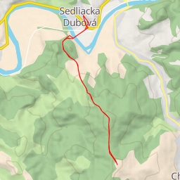 thumbnail for Ďavčovka