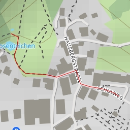 thumbnail for Seerosenweg