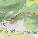 thumbnail for Jugendberghaus Walmkogel - Reit im Winkl