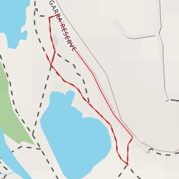 thumbnail for North Pine River