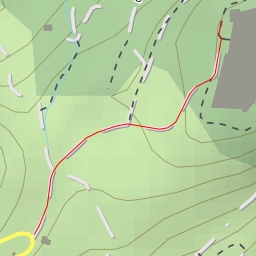 thumbnail for Fort de Lestal - Sentier du Grand Tour du Fort