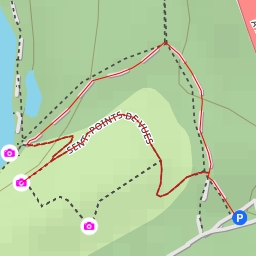 thumbnail for Sentiers Points de Vue