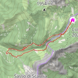 thumbnail for Rifugio Bruno Boz