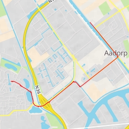 thumbnail for Parallelweg - Parallelweg