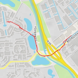 thumbnail for Bedrijvenpark Twente