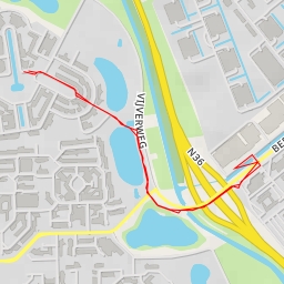 thumbnail for Bedrijvenparksingel - Bedrijvenparksingel