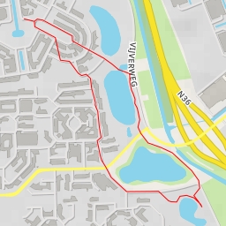 thumbnail for Aadorpsweg