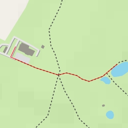 thumbnail for Crewe Golf Club - Fields Road