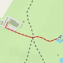 thumbnail for Crewe Golf Club - Fields Road