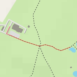 thumbnail for Crewe Golf Club - Fields Road