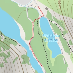 thumbnail for Pont d'Arsine