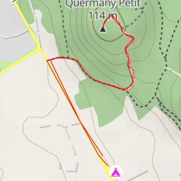 thumbnail for Quermany Petit