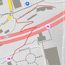 thumbnail for Bergisel - Innsbruck