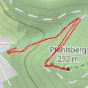 thumbnail for Pfählsberg