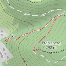 thumbnail for Alter Fuhrweg