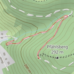 thumbnail for Alter Fuhrweg