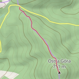 thumbnail for Ostra Góra